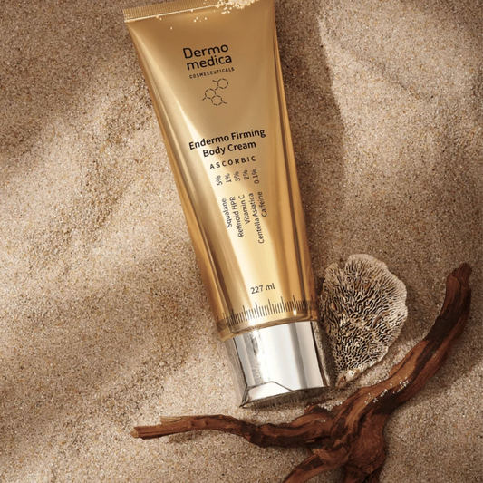 Endermo Firming Body Cream Dermomedica 227 ml