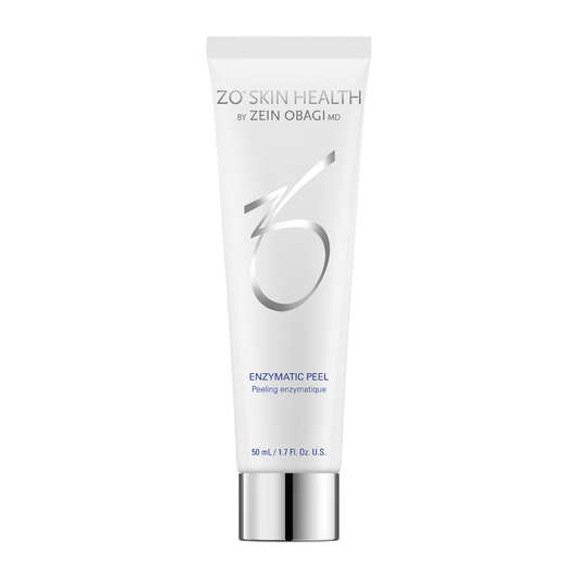 Enzymatic Peel ZO Skin Health 50 ml – delikatny peeling enzymatyczny
