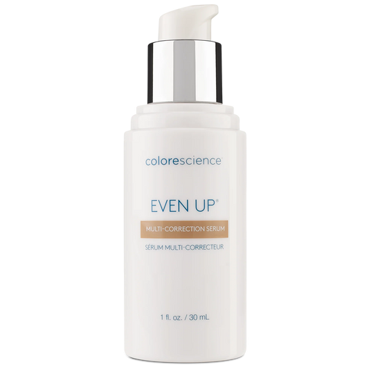Even Up® Multi-Correction Serum SPF 50 Colorescience 30 ml – serum korygujące przebarwienia z filtrem