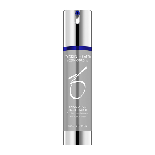 Exfoliation Accelerator ZO Skin Health – serum przyspieszające złuszczanie