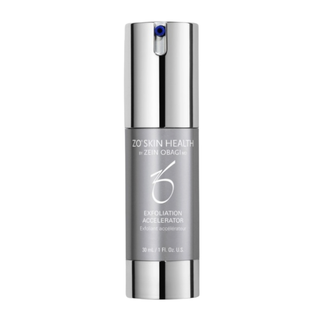 Exfoliation Accelerator ZO Skin Health – serum przyspieszające złuszczanie