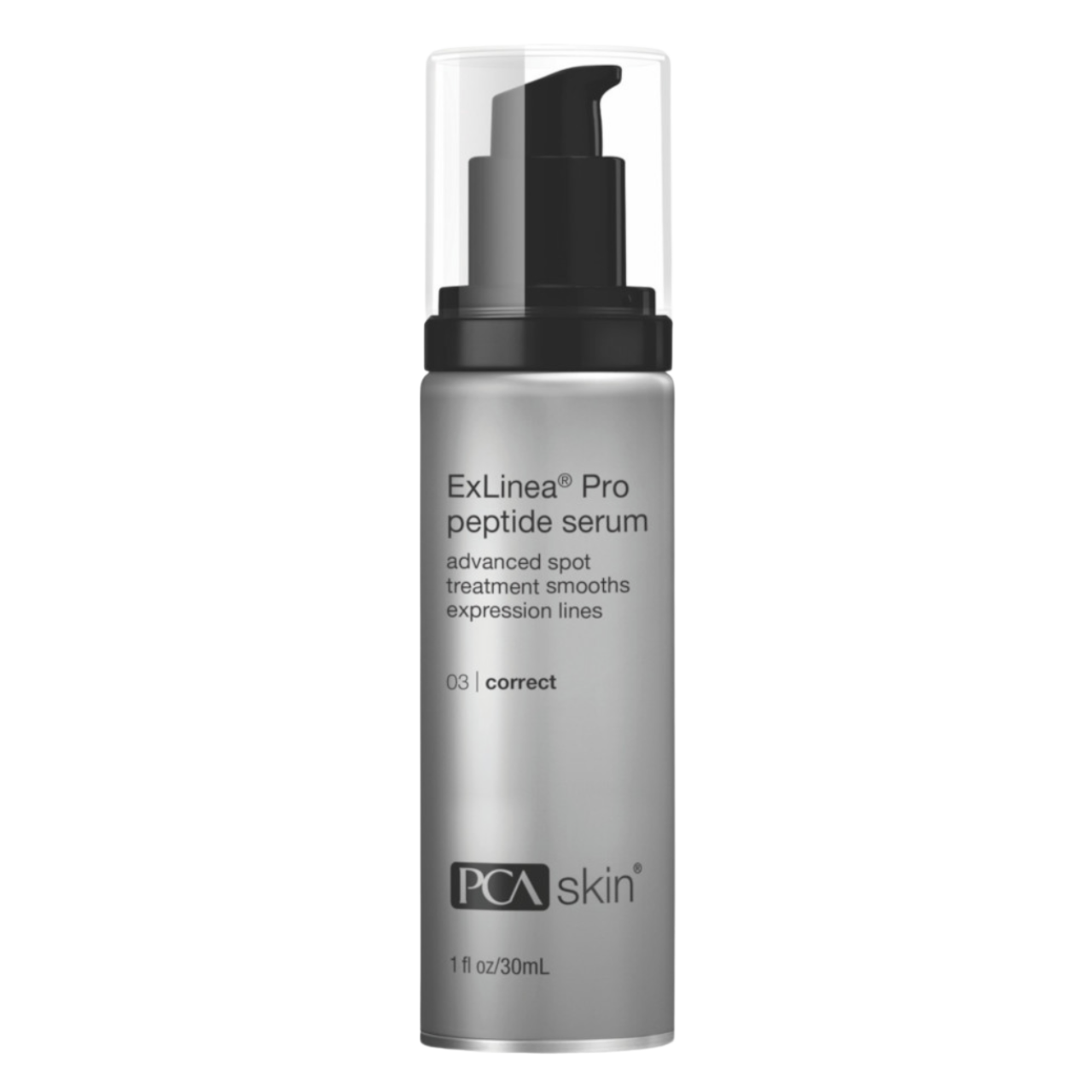 PCA Skin ExLinea Pro Peptide Serum, serum peptydowe