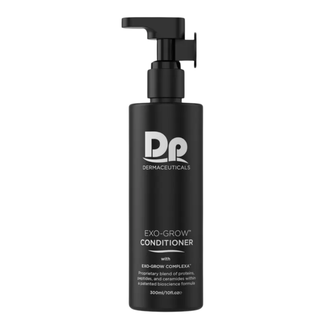 Exo Grow Conditioner Bar DP Dermaceuticals 300 ml - odżywka naprawcza