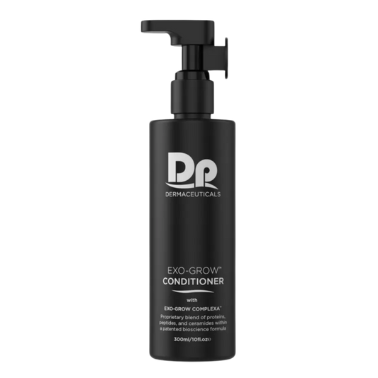 Exo Grow Conditioner Bar DP Dermaceuticals 300 ml - odżywka naprawcza