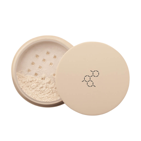 Dermomedica Loose Powder Skin Perfector - wygładzający puder sypki z efektem soft focus 6 g