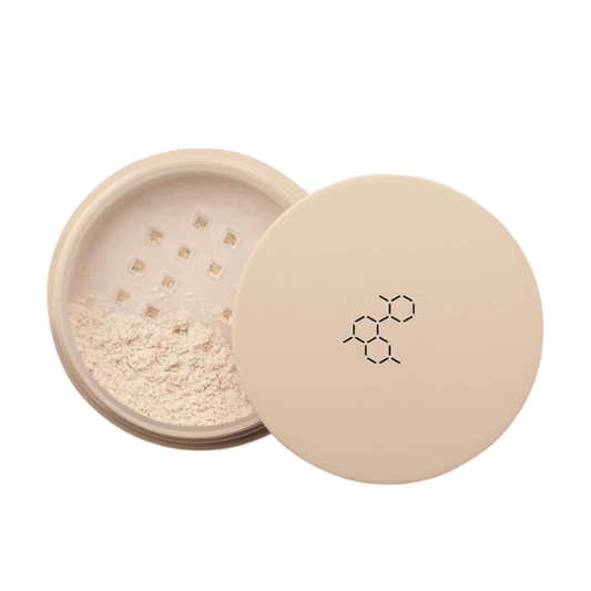 Loose Powder Skin Perfector Dermomedica 6 g – wygładzający puder sypki z efektem soft focus