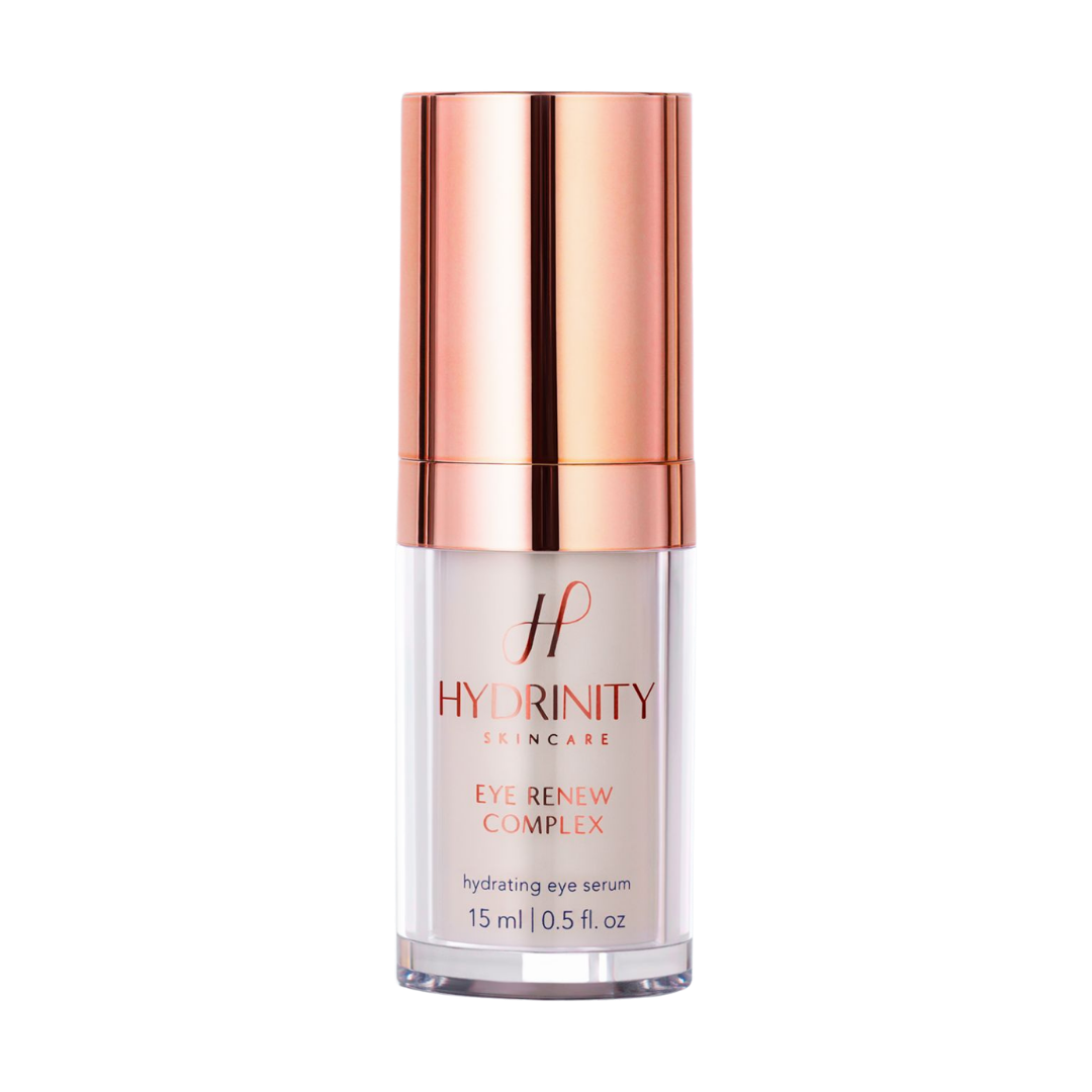 Eye Renew Complex Hydrinity 15 ml – nawilżające serum pod oczy