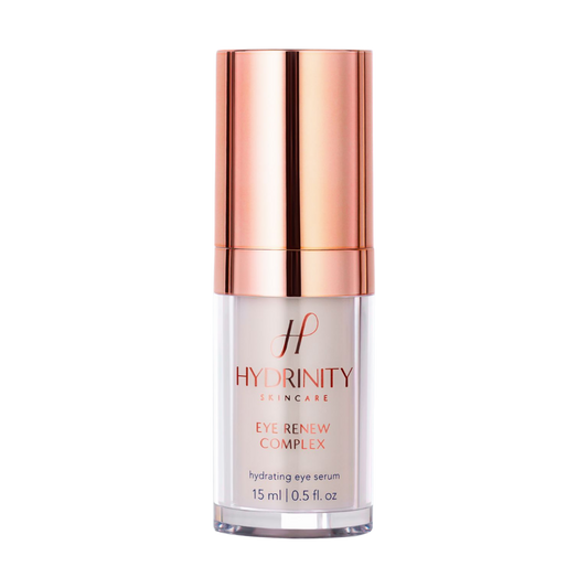 Eye Renew Complex Hydrinity 15 ml – nawilżające serum pod oczy