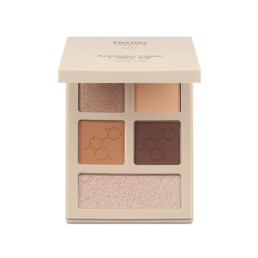 Eyeshadow Palette: Glam Soft Dermomedica – paleta cieni do powiek