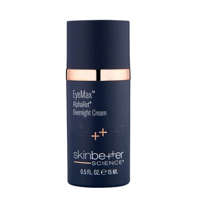 Skinbetter Science EyeMax AlphaRet Overnight Cream, krem pod oczy z retinoidem