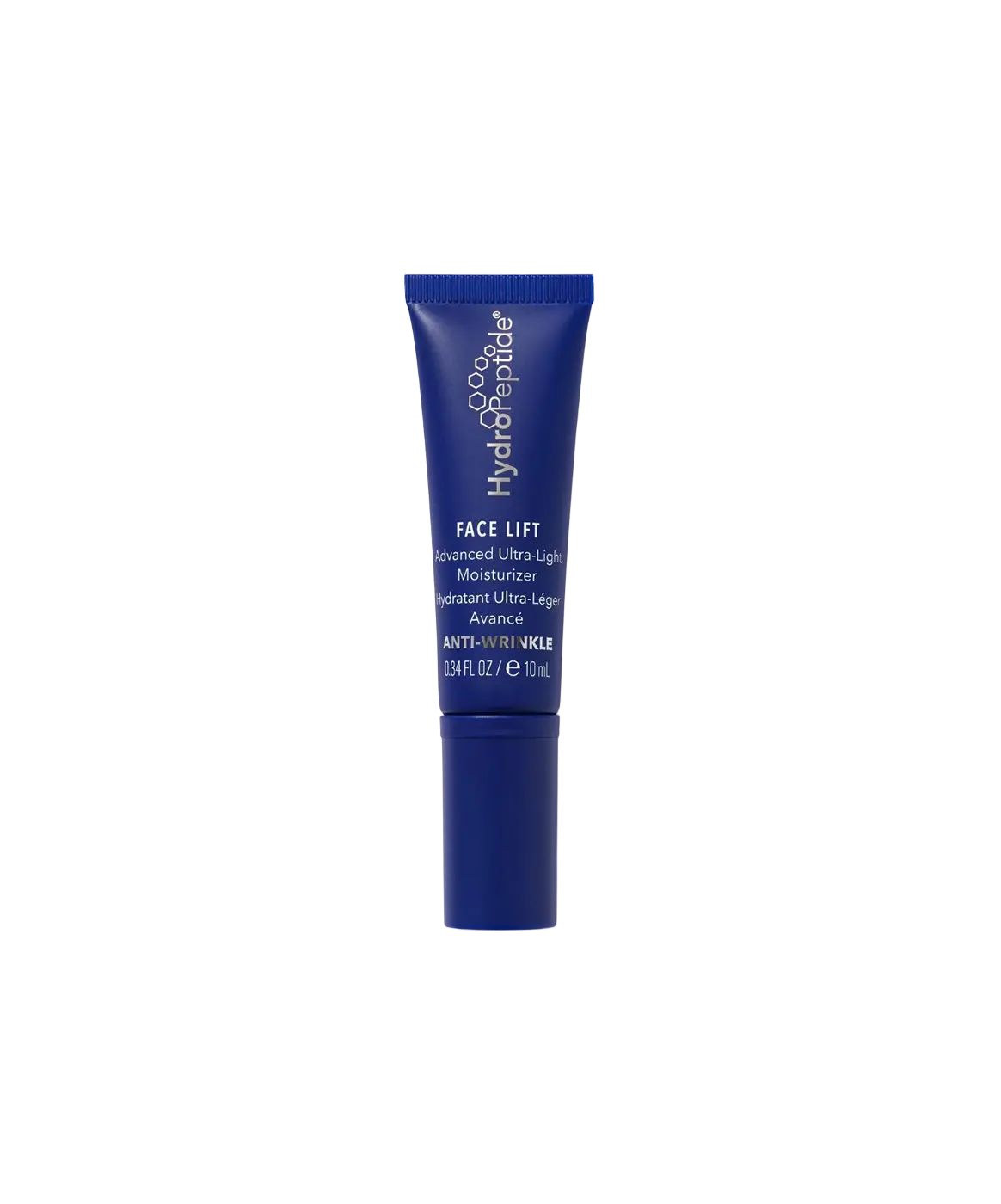 Face Lift HydroPeptide – zaawansowany ultralekki krem nawilżający