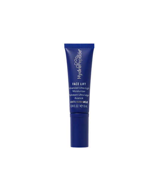 Face Lift HydroPeptide – zaawansowany ultralekki krem nawilżający