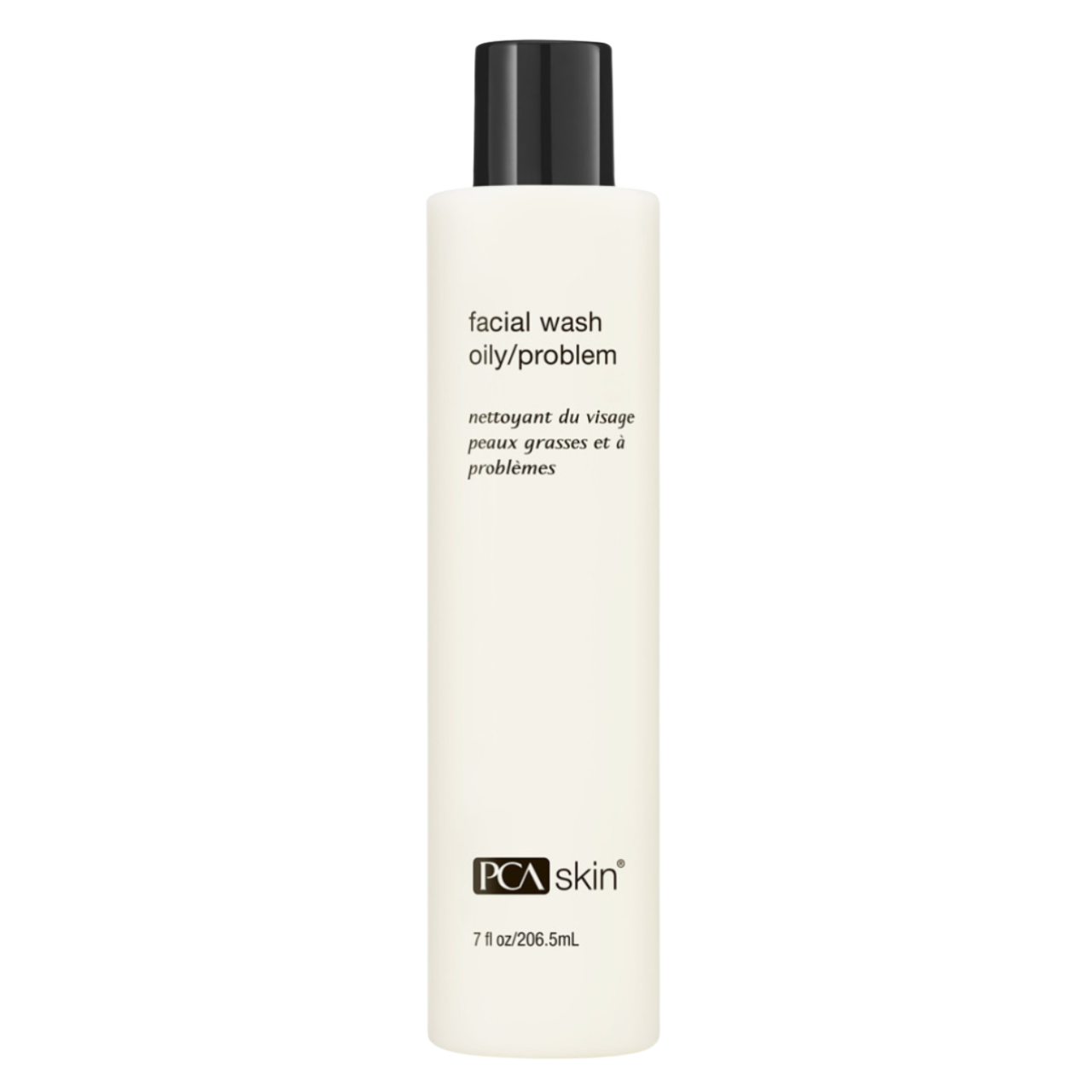 Facial Wash Oily Problem PCA Skin 206,5 ml - żel oczyszczający dla cery tłustej
