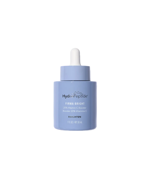 Firma-Bright HydroPeptide 30 ml – serum z 20% witaminą C wspierające syntezę kolagenu