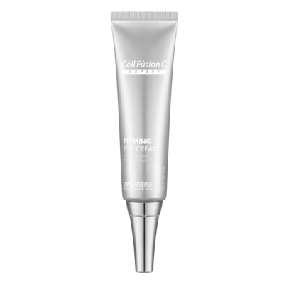 Cell Fusion C Firming Eye Cream Time Reverse Expert, ujędrniający krem pod oczy