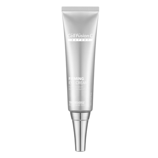 Firming Eye Cream Time Reverse Cell Fusion C Expert 20 ml - krem pod oczy