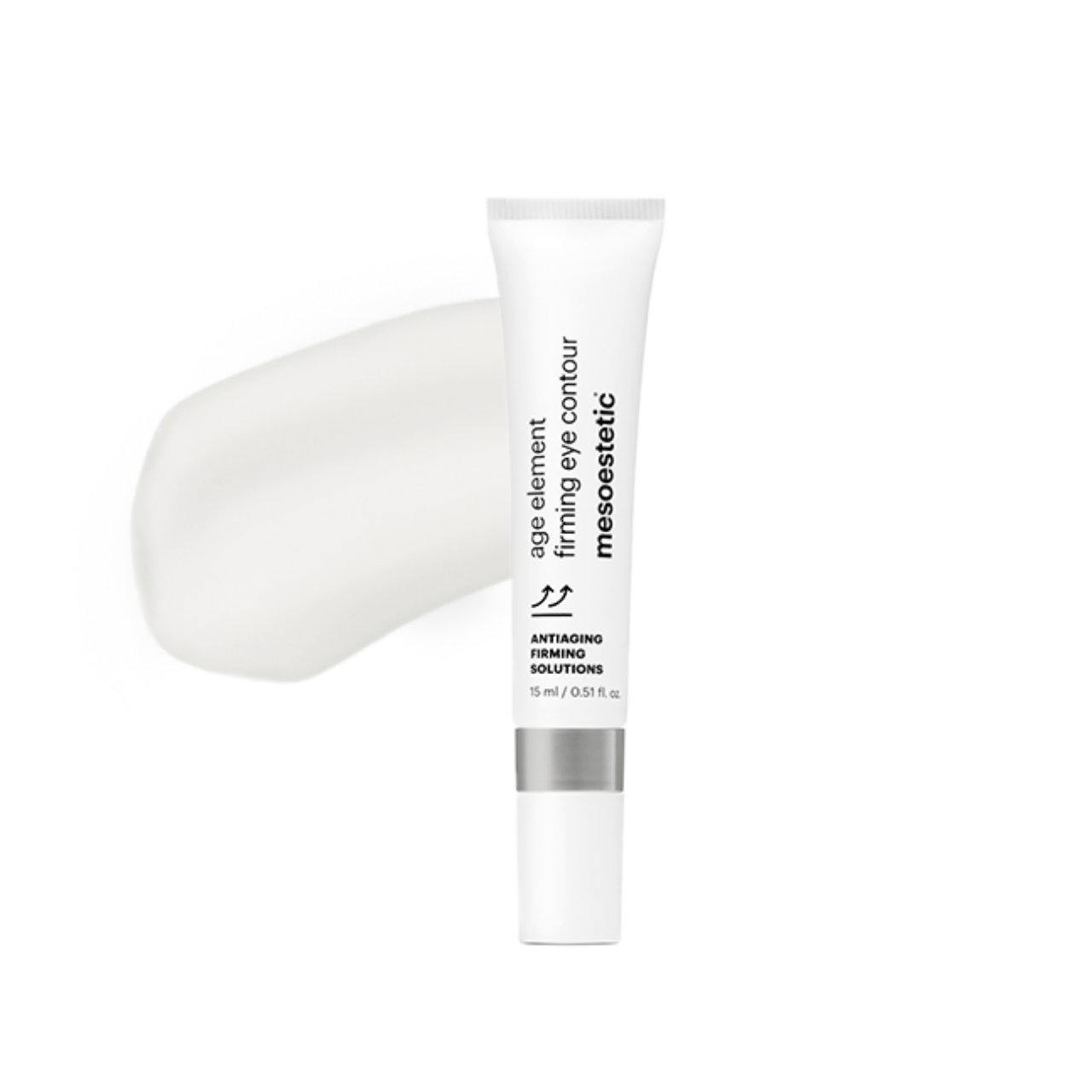 Age element firming eye contour Mesoestetic 15 ml – ujędrniający krem pod oczy