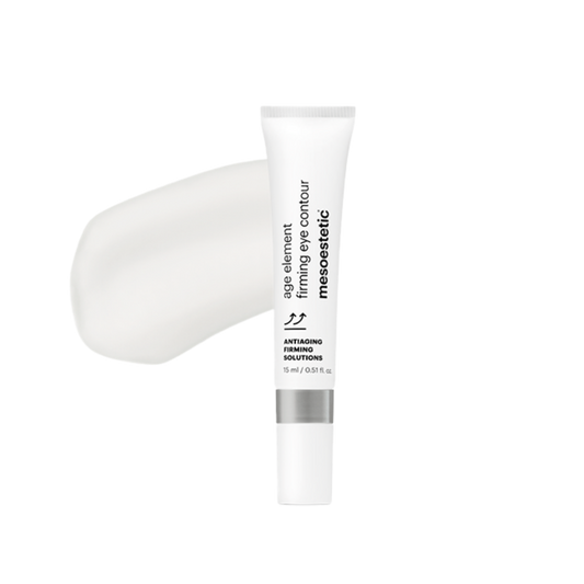 Age element firming eye contour Mesoestetic 15 ml – ujędrniający krem pod oczy
