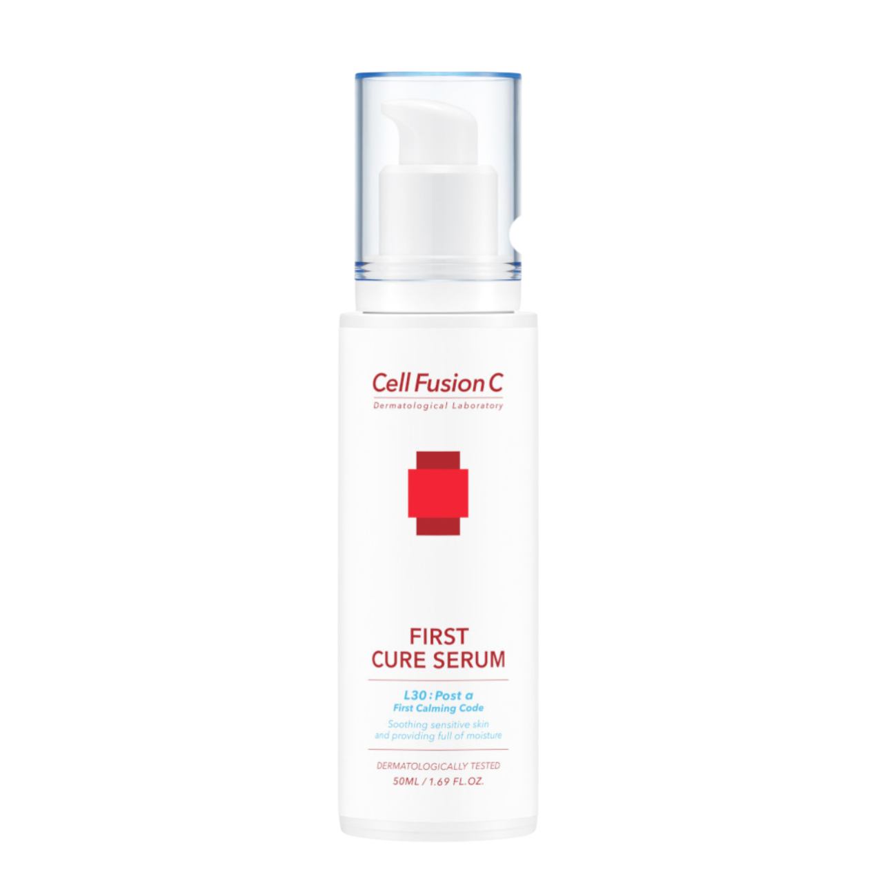 First Cure Serum Cell Fusion C 50 ml - serum regenerujące