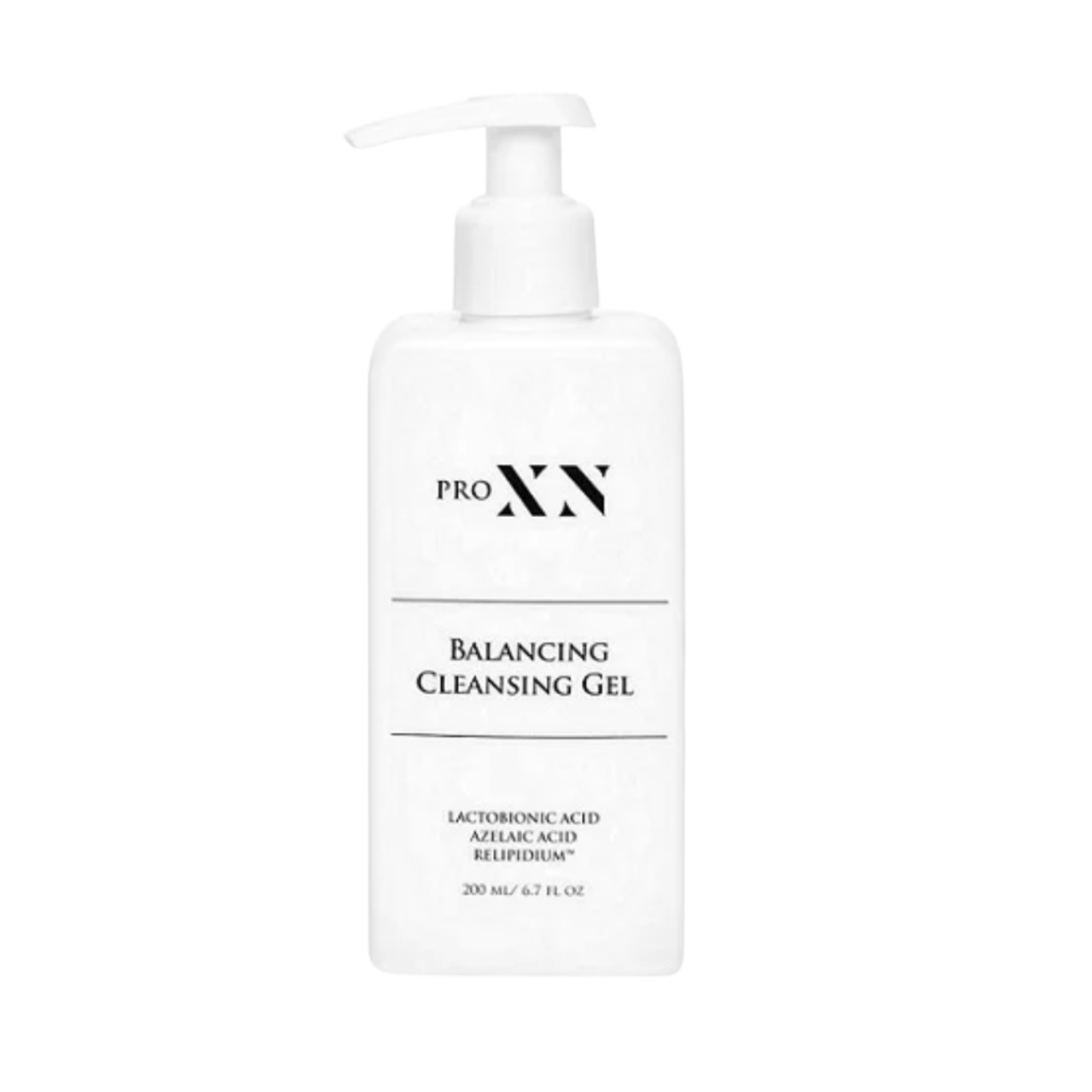 ProXN Balancing Cleansing Gel, delikatny żel myjący