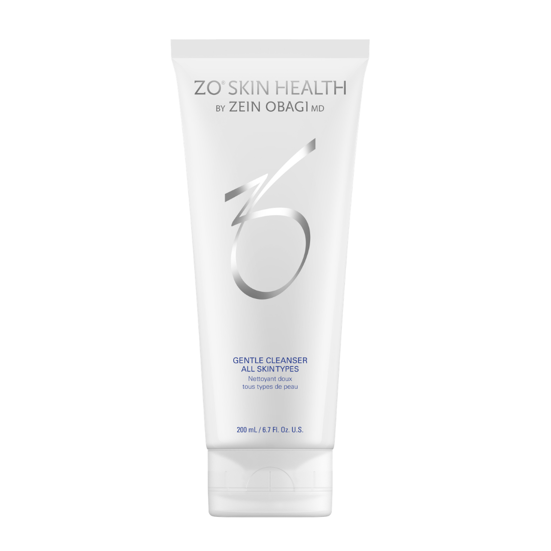 Gentle Cleanser ZO Skin Health – delikatny żel oczyszczający do każdego rodzaju skóry