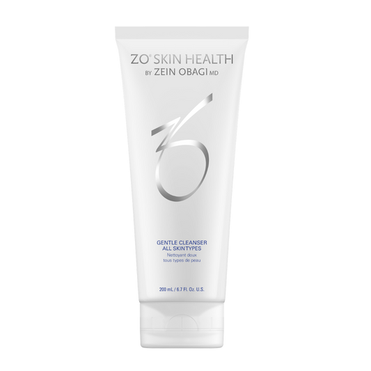 Gentle Cleanser ZO Skin Health – delikatny żel oczyszczający do każdego rodzaju skóry
