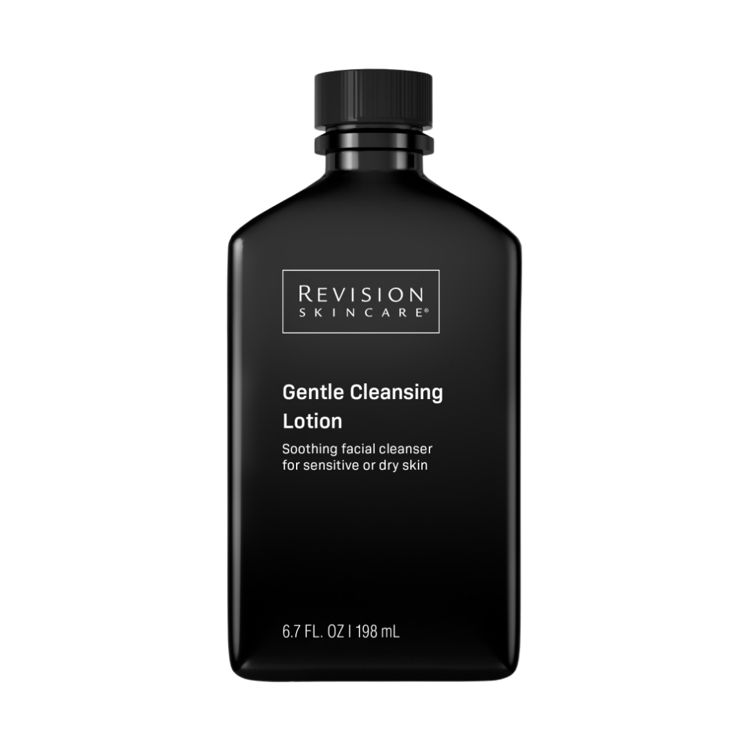 Gentle Cleansing Lotion Revision Skincare 198 ml – delikatne mleczko oczyszczające