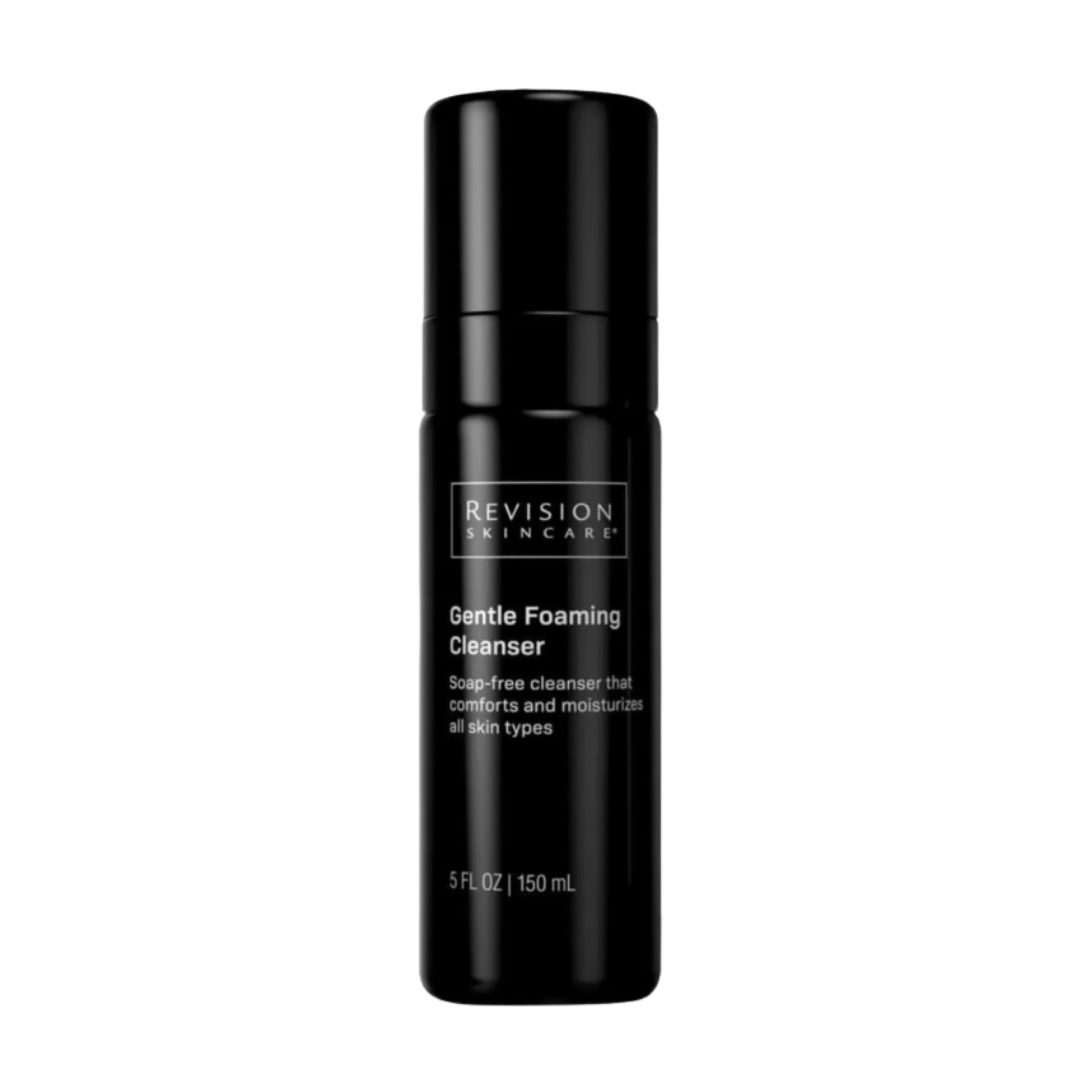 Gentle Foaming Cleanser Revision Skincare 150 ml – kojąca pianka do mycia twarzy