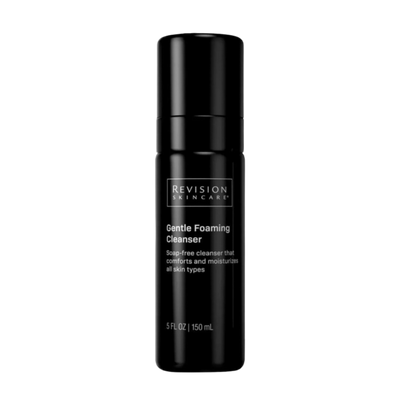 Revision Skincare Gentle Foaming Cleanser, kojąca pianka do mycia twarzy