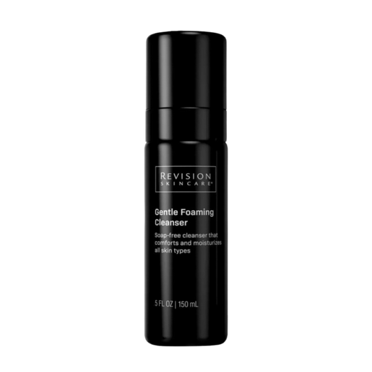 Gentle Foaming Cleanser Revision Skincare 150 ml – kojąca pianka do mycia twarzy