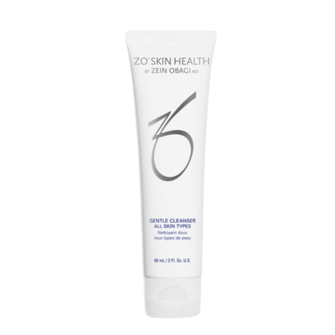 Gentle Cleanser ZO Skin Health – delikatny żel oczyszczający do każdego rodzaju skóry