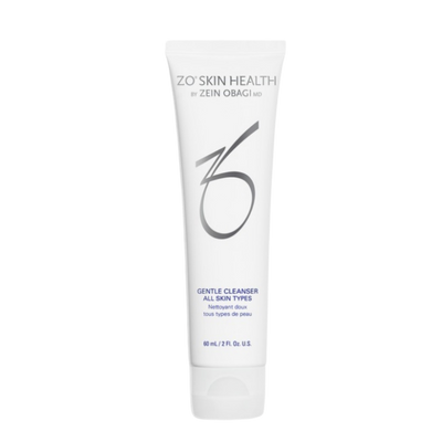 ZO Skin Health Gentle Cleanser, delikatny żel oczyszczający