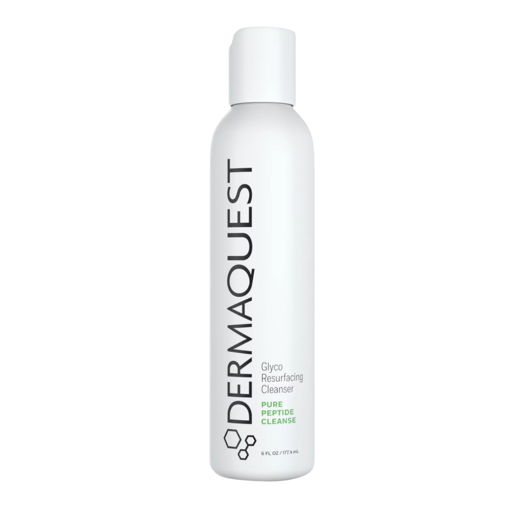 Dermaquest Glyco Resurfacing Cleanser - emulsja myjąca 177.4 ml