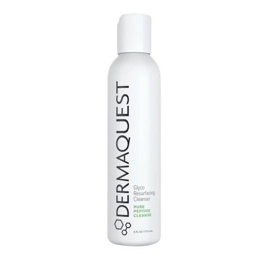 Dermaquest Glyco Resurfacing Cleanser - emulsja myjąca 177.4 ml