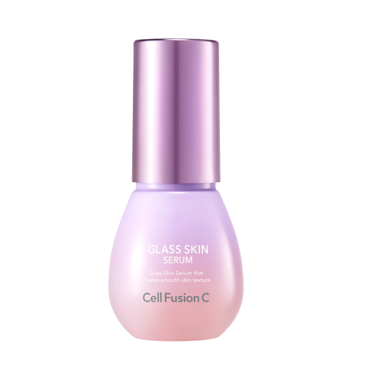 Glass Skin Serum Cell Fusion C Expert 30 ml - serum wygładzające