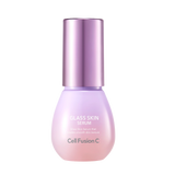 Cell Fusion C Glass Skin Serum Expert - serum wygładzające 30 ml