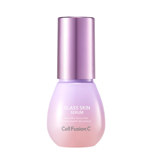 Glass Skin Serum Cell Fusion C Expert 30 ml - serum wygładzające