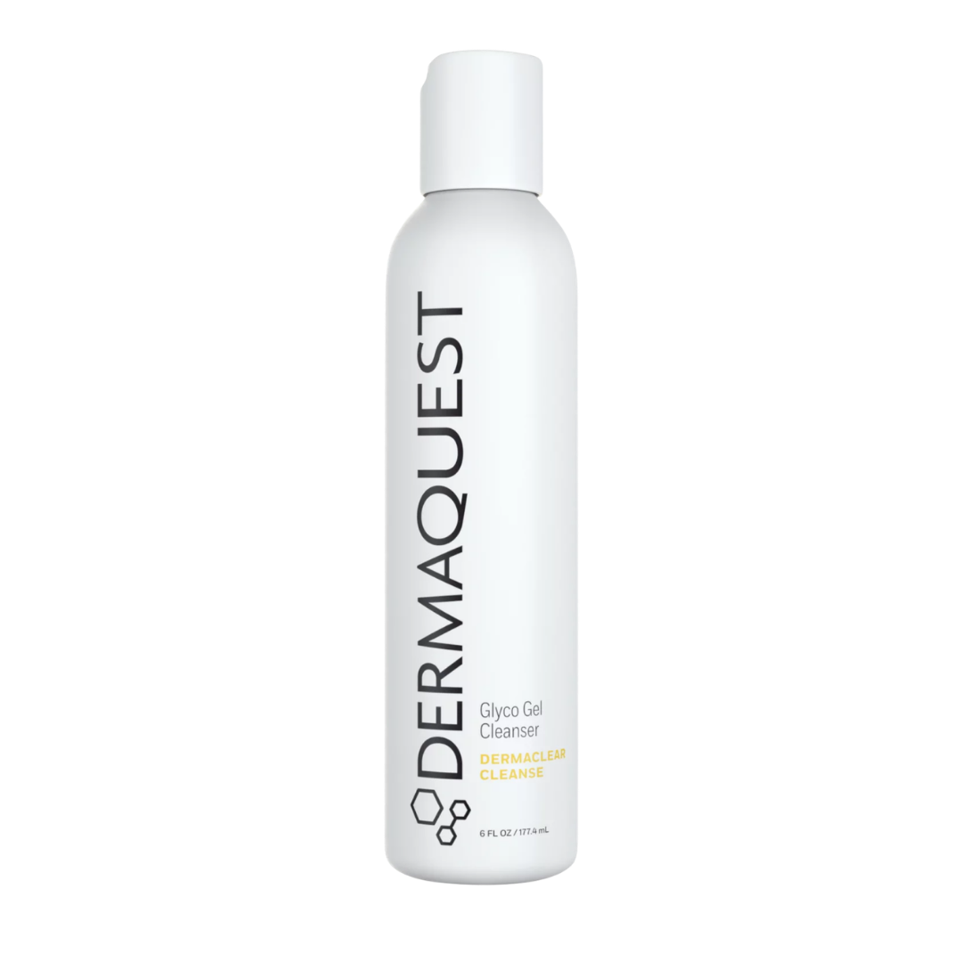 Dermaquest Glyco Gel Cleanser - żel do mycia 177.4 ml