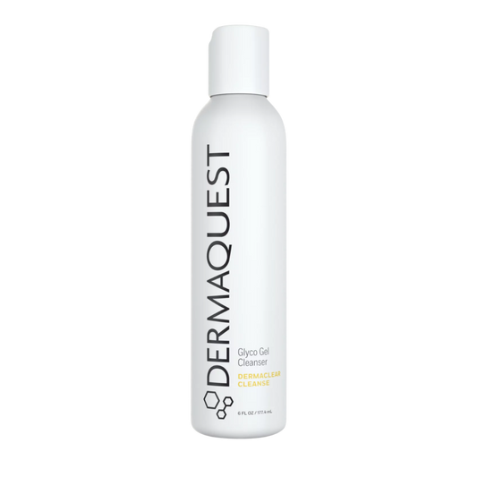 Dermaquest Glyco Gel Cleanser - żel do mycia 177.4 ml