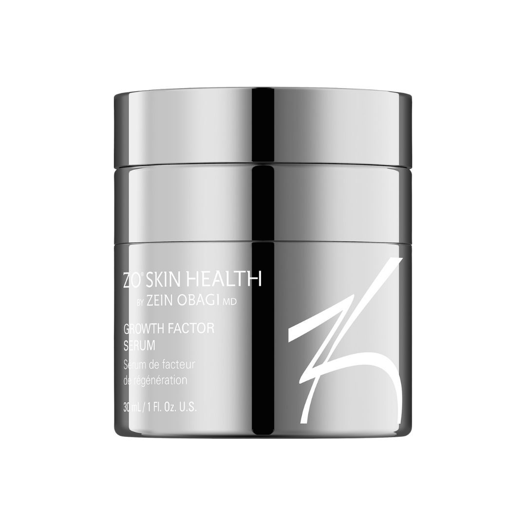 Growth Factor Serum ZO Skin Health 30 ml – serum z czynnikami wzrostu przeciw zmarszczkom