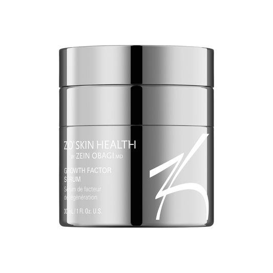 Growth Factor Serum ZO Skin Health 30 ml – serum z czynnikami wzrostu przeciw zmarszczkom