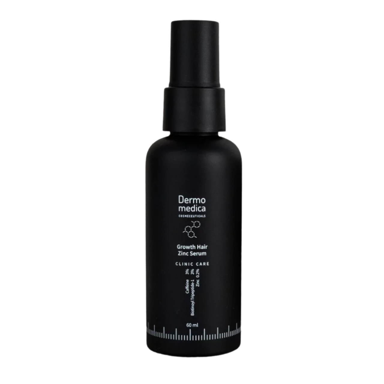 Growth Hair Zinc Serum Dermomedica 60 ml - serum do skóry głowy