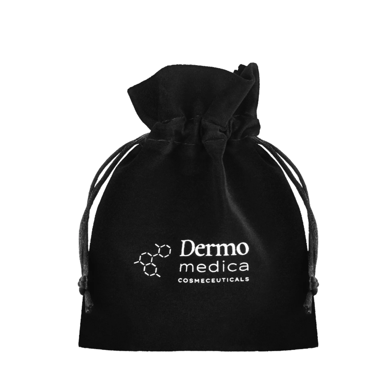 Sleek Silk Dermomedica - jedwabne gumki do włosów