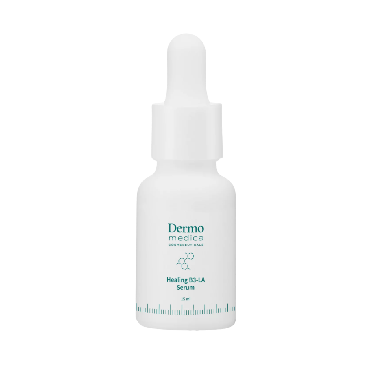Dermomedica Healing B3-LA Serum, serum z niacynamidem
