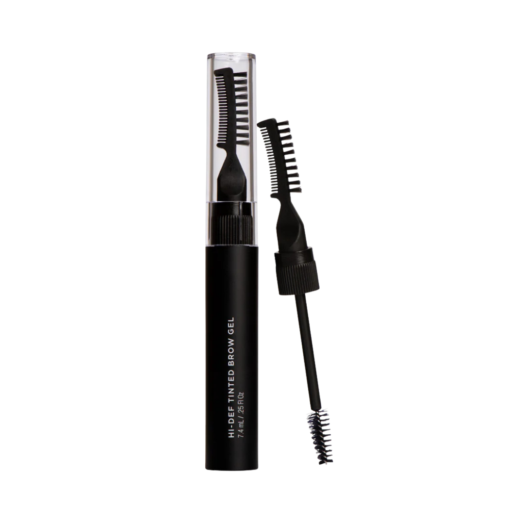 RevitaLash Hi-Def Brow Gel - żel do stylizacji i utrwalenia brwi