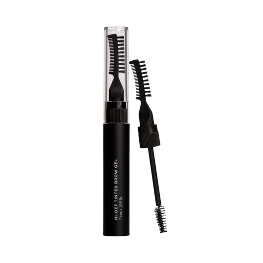 Hi-Def Brow Gel RevitaLash – żel do stylizacji i utrwalenia brwi