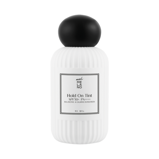 Hold On Tint MedMelano 50 ml - krem z filtrem SPF 50+