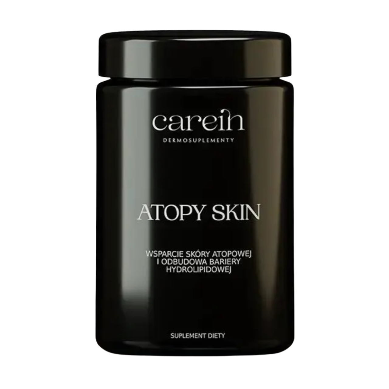 Atopy Skin Carein - suplement diety dla skóry atopowej