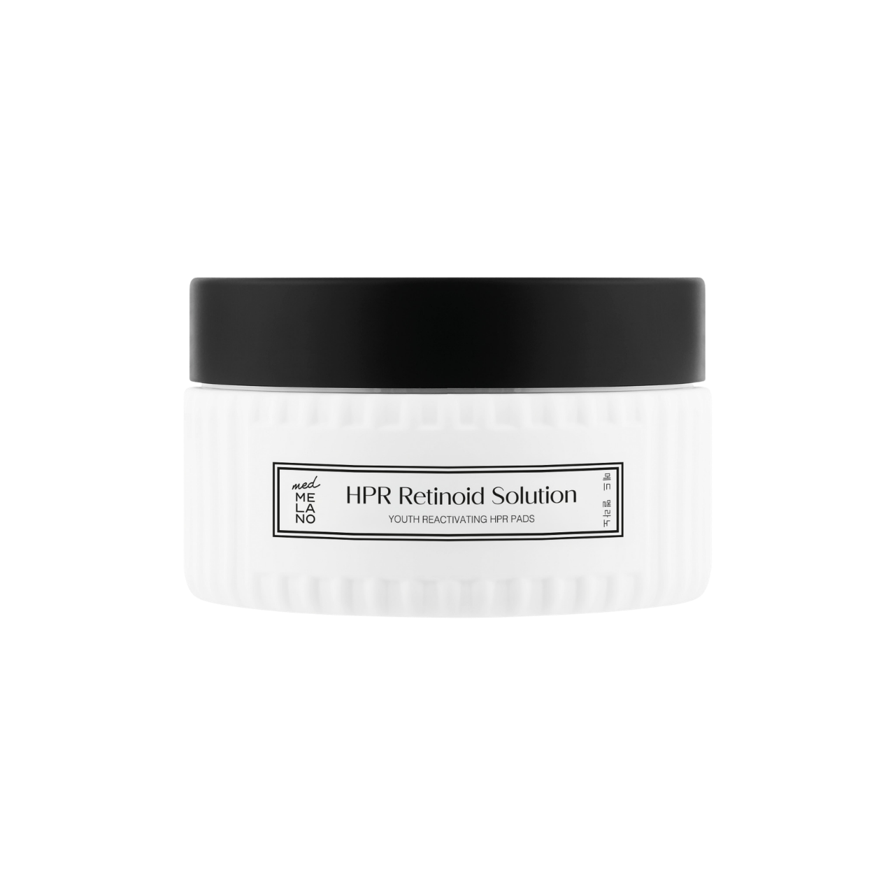 HPR Retinoid Solution MedMelano - płatki z retinoidem 45 szt.