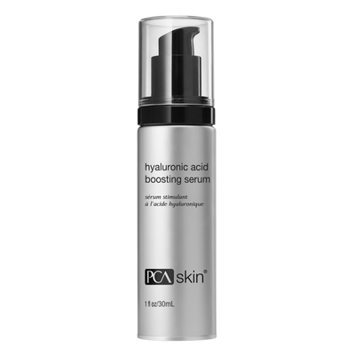 PCA Skin Hyaluronic Acid Boosting Serum, intensywne serum nawilżające